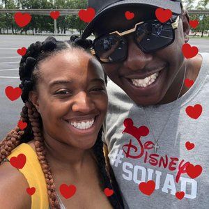 Meet your Posher, Merritt